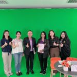 เตรียมความพร้อมการถ่ายทอดสดNRRU SIAS 2026