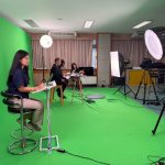 บริการการถ่ายทอดสดงาน NRRU SIAS 2026